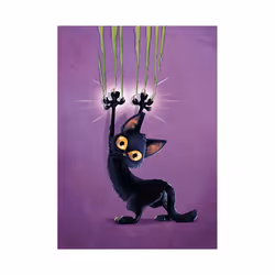 Asmodee LIBMYSTKID01FR gioco da tavolo 20 min Carta da gioco - Vista aggiuntiva 4