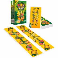 Asmodee Fruity Asap 15 min Carta da gioco Abbinamento - Vista aggiuntiva 3