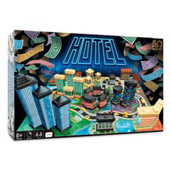 Asmodee Hotel 40 min Gioco da tavolo Simulazione economica