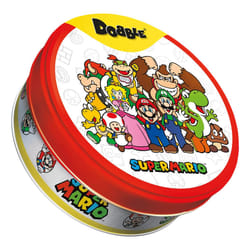 Asmodee Dobble Super Mario Carta da gioco Logico
