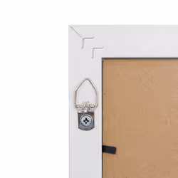 Atmosphera Anaya Cornice per foto multipla Beige - Vista aggiuntiva 4