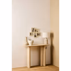 Atmosphera Anaya Cornice per foto multipla Beige - Vista aggiuntiva 5