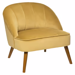 Questa sedia è elegante e confortevole, perfetta per un interno dal design contemporaneo. Adorerete la sua solida struttura i ...