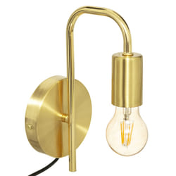 Atmosphera 182401A illuminazione da parete