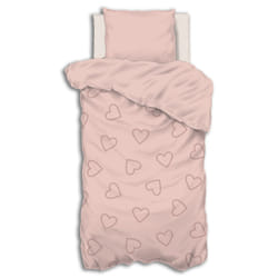 Atmosphera 188215 set di biancheria da letto