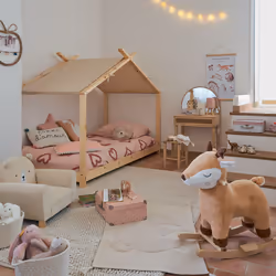 Atmosphera 188215 set di biancheria da letto