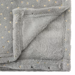Atmosphera 188275B Coperta per Neonati