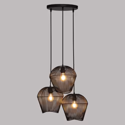 Atmosphera 190645 illuminazione da soffitto