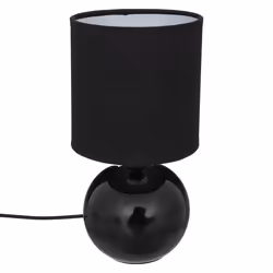 Atmosphera 116289T, Nero, 1 pz