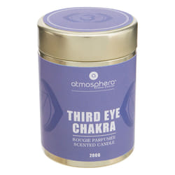 Atmosphera 192727G candela di cera 1 pz
