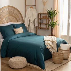 Atmosphera 194370Q set di biancheria da letto