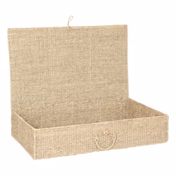 Atmosphera 195028 contenitore e cesta decorativa