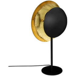 Atmosphera 195320 lampada da tavolo Nero