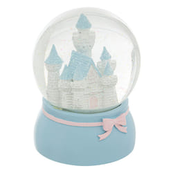 Atmosphera 195826 palla di vetro con neve