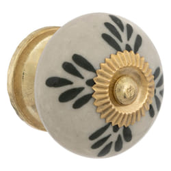 Atmosphera 195128 manopola e maniglia per armadietti
