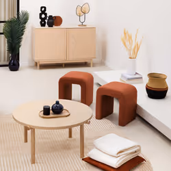 Atmosphera 197331B Pouff