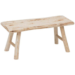 Panca woody l70cm Atmosphera créateur d'intérieur