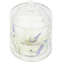 Atmosphera - Candela profumata cloche oudy 240g giardino aromatico créateur d'intérieur