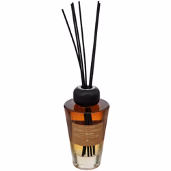 Diffusore di profumo "alma" 200ml vaniglia e ambra - Atmosphera createur d'interieur. Colore : Ambre. Materiale principale :  ...
