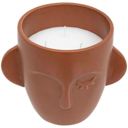 Atmosphera - Candela maya 520g vaniglia créateur d'intérieur