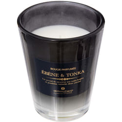 Atmosphera - Candela profumata alma 270g ebano e tonka créateur d'intérieur