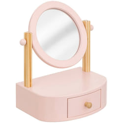 Atmosphera - Tavolino per bambini chary rose 22x16cm créateur d'intérieur