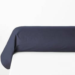 Atmosphera - Copriletto carina 85x185cm blu inchiostro créateur d'intérieur