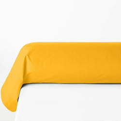 Copribagagli carina 85x185cm ocra - Atmosphera créateur d'intérieur