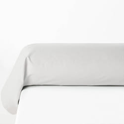 Atmosphera - Copriletto carina 85x185cm bianco créateur d'intérieur