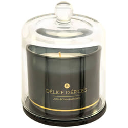 Atmosphera - Candela profumata ilae spice delight 240g créateur d'intérieur