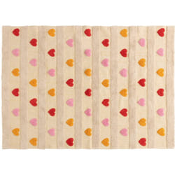 Atmosphera - Tay tappeto per bambini stampato multicolore 120x170cm créateur d'intérieur