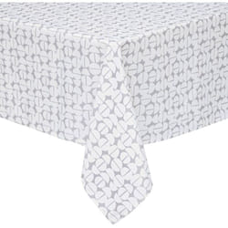 Tovaglia antimacchia yahto beige 140x240cm - Atmosphera créateur d'intérieur