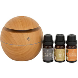 Atmosphera - Set di diffusori di oli profumati giro 3 créateur d'intérieur