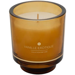 Atmosphera - Candela profumata ilae spicy vanilla 225g créateur d'intérieur