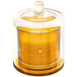Atmosphera - Candela profumata ilae spicy vanilla 240g créateur d'intérieur