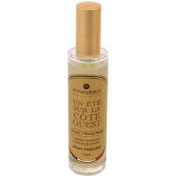 Atmosphera - Nibi monoï & ylang-ylang spray per ambiente 100ml créateur d'intérieur