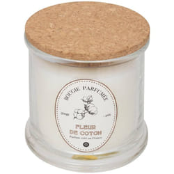 Atmosphera - Candela profumata hapo 500g cotone créateur d'intérieur