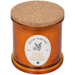 Atmosphera - Candela profumata hapo 500g mandorla créateur d'intérieur