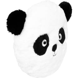 Atmosphera - Cuscino panda nao bianco e nero d27cm créateur d'intérieur