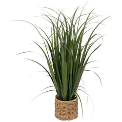 Atmosphera - Pianta artificiale in vaso zya verde h122cm créateur d'intérieur