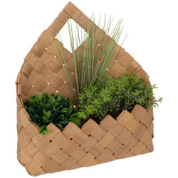 Atmosphera - Pianta artificiale ricadente jika h27cm créateur d'intérieur