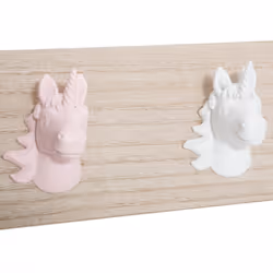 Atmosphera 174061 gancio di stoccaggio domestico 1 pz
