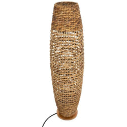 Les Tendances - Lampada da terra sp Arena Natural h 118