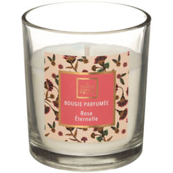 Atmosphera - Candela profumata neda rosa eterno 110g créateur d'intérieur