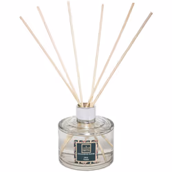 Diffusore di profumo alla fava tonka "neda" 200ml - Atmosphera createur d'interieur. Colore : Féve tonka. Materiale principal ...