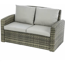 Divano polynesia 2S beige