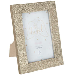 Atmosphera - Cornice dorata per bambini 10x15cm créateur d'intérieur