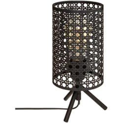 Atmosphera - Lampada in metallo katel h28cm créateur d'intérieur