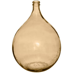 Atmosphera - Vaso dame jeanne rosa blush h56cm créateur d'intérieur