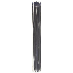 Atmosphera - Confezione da 20 bastoncini diffusori neri h24,5 cm créateur d'intérieur